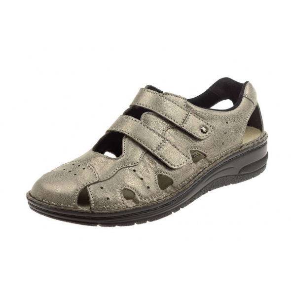 Berkemann Larena 03100-429 wygodne damskie sandały