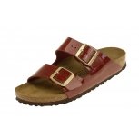 Birkenstock Arizona BS 1013634 damskie klapki