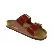 Birkenstock Arizona BS 1013634 wygodne damskie klapki