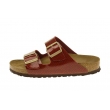 Birkenstock Arizona BS 1013634 wygodne damskie klapki