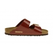 Birkenstock Arizona BS 1013634 wygodne damskie klapki