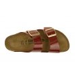 Birkenstock Arizona BS 1013634 wygodne damskie klapki