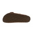 Birkenstock Arizona BS 1013634 wygodne damskie klapki