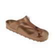 Birkenstock Gizeh EVA 1001506 wygodne damskie klapki - japonki