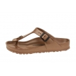 Birkenstock Gizeh EVA 1001506 wygodne damskie klapki - japonki