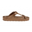 Birkenstock Gizeh EVA 1001506 wygodne damskie klapki - japonki