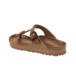 Birkenstock Gizeh EVA 1001506 wygodne damskie klapki - japonki