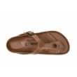 Birkenstock Gizeh EVA 1001506 wygodne damskie klapki - japonki
