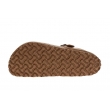 Birkenstock Gizeh EVA 1001506 wygodne damskie klapki - japonki