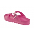 Birkenstock Gizeh EVA 128341 wygodne damskie klapki - japonki