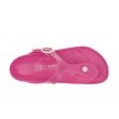 Birkenstock Gizeh EVA 128341 wygodne damskie klapki - japonki
