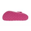 Birkenstock Gizeh EVA 128341 wygodne damskie klapki - japonki