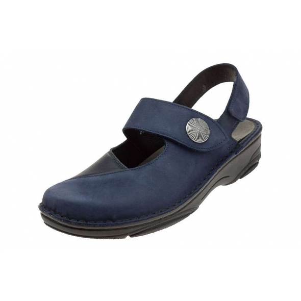 Berkemann Helene 03461-328 wygodne damskie sandały