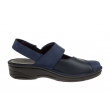 Berkemann Helene 03461-328 wygodne damskie sandały