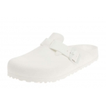 Birkenstock Boston Eva 127133 damskie klapki