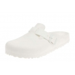 Birkenstock Boston Eva 127133 wygodne damskie klapki