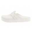 Birkenstock Boston Eva 127133 wygodne damskie klapki