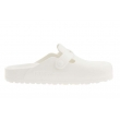 Birkenstock Boston Eva 127133 wygodne damskie klapki