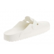 Birkenstock Boston Eva 127133 wygodne damskie klapki