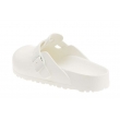 Birkenstock Boston Eva 127133 wygodne damskie klapki