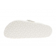 Birkenstock Boston Eva 127133 wygodne damskie klapki