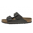 Birkenstock Arizona Vegan BS 1016626 wygodne męskie klapki