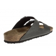 Birkenstock Arizona Vegan BS 1016626 wygodne męskie klapki