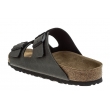 Birkenstock Arizona Vegan BS 1016626 wygodne męskie klapki