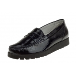 Waldlaufer Hegli 549002 143 194 damskie mokasyny