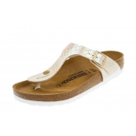 Birkenstock Gizeh BS 0847431 damskie klapki - japonki
