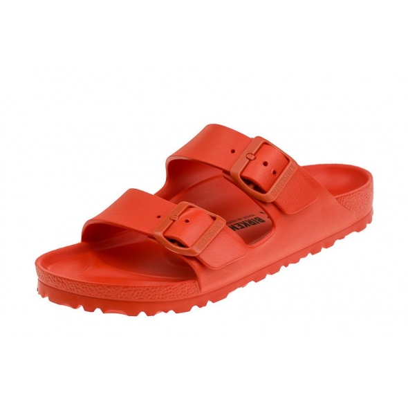Birkenstock Arizona EVA 1014612 wygodne damskie klapki