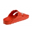 Birkenstock Arizona EVA 1014612 wygodne damskie klapki