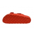 Birkenstock Arizona EVA 1014612 wygodne damskie klapki