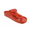 Birkenstock Gizeh EVA 1014567 wygodne damskie klapki - japonki
