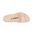 Birkenstock Madrid EVA 1014565 wygodne damskie klapki