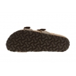 Birkenstock Yao Balance 1013967 wygodne damskie klapki