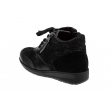 Waldlaufer Mimi 812817 301 001 wygodne damskie botki