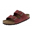 Birkenstock Arizona BS 1014877 wygodne damskie klapki