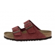 Birkenstock Arizona BS 1014877 wygodne damskie klapki