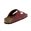 Birkenstock Arizona BS 1014877 wygodne damskie klapki