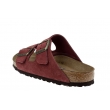 Birkenstock Arizona BS 1014877 wygodne damskie klapki