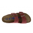 Birkenstock Arizona BS 1014877 wygodne damskie klapki