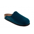 Birkenstock Amsterdam Vegan BS 1016746 wygodne damskie klapki