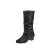 Axel Comfort 4371 wygodne damskie kozaki