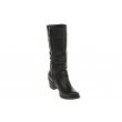 Axel Comfort 4371 wygodne damskie kozaki