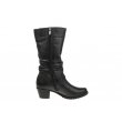 Axel Comfort 4371 wygodne damskie kozaki