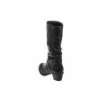 Axel Comfort 4371 wygodne damskie kozaki