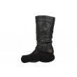 Axel Comfort 4371 wygodne damskie kozaki