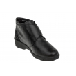 Solidus Kimberley 40003 00196 wygodne damskie botki