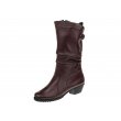 Axel Comfort 4293 wygodne damskie kozaki